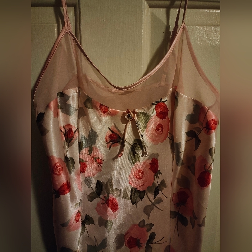 New Jaclyn Smith Woman's Sleepware Size Large - Picture 2 of 4